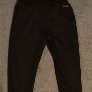 Softball pants for kids